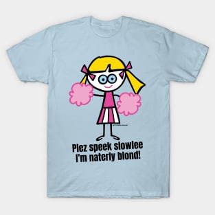 NATERLY BLOND T-Shirt